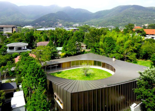 2014 Pritzker Prize, architecture awards, earthquake resistant building, pritzker architecture laureate, pritzker prize announcement, pritzker prize architect, pritzker, villa at sengokubara