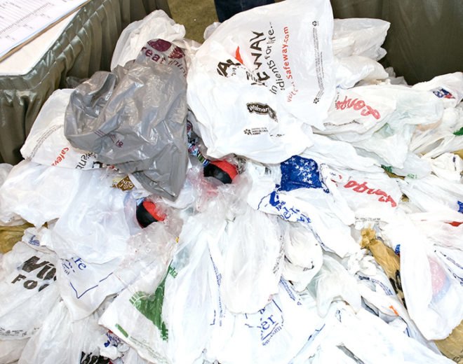 green design, eco design, sustainable design, plastic bag charge New York City, plastic bag ban nyc