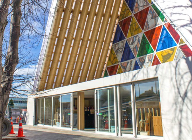 2014 Pritzker Prize, architecture awards, earthquake resistant building, pritzker architecture laureate, pritzker prize announcement, pritzker prize architect, pritzker, christchurch cathedral