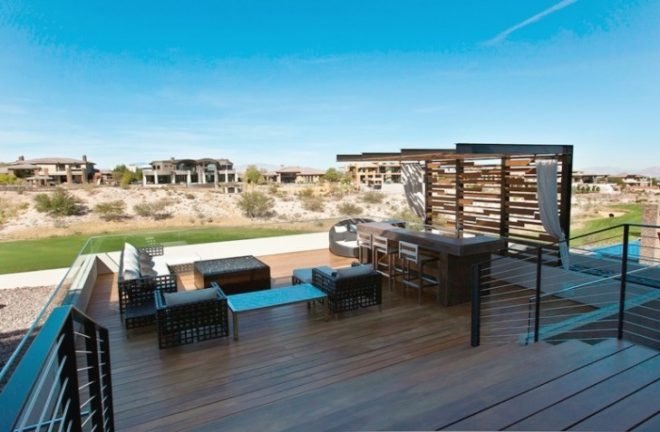 assemblageSTUDIO, tresARCA , architecture, energy efficiency, desert homes, Nevada home design, Las Vegas architecture, adaptable architecture, mesh screens,