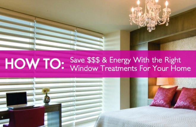How To Save Money & Energy With The Right Window Treatments For Your Home, green window treatments, eco-friendly window treatments, decorview, hunter douglas, cellular shades, modern blinds, modern shutters, modern window treatments" title="How To Save Money & Energy With The Right Window Treatments For Your Home. window treatments, windows, window designs, shades, cellular shades, honeycomb shades, decorview, improving window efficiency, shutters, Hunter Douglas designer roller shades