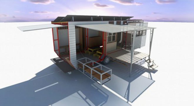 Apparatus X, disaster relief, sustainable response