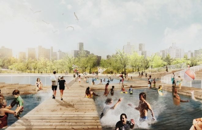 Rebuild by design, rebuild by design competition, resiliency, hurricane sandy, OMA, west8, hra, olin, scape, wxy architecture, department of housing and urban development, hurricane sandy rebuilding task force, bjarke ingels group, MIT, penndesign, sasaki,