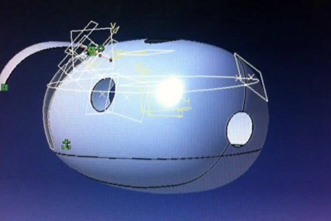 Baobed treehouse, treehouses, treehouse design, Baobab-inspired treehouse, biomimetic design, biomimetic architecture, biomimicry, cacoon-like treehouse, tiny homes, tiny architecture, transportable architecture, mobile houses