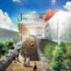 Biber Architects, US Pavilion for Milan 2015, vertical gardens, architecture, solar panels, photochromatic glass, milan 2015, landscape architecture, sustainable design, recyclable steel framing