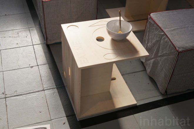 Milan, Milan Design Week, Milan Furniture Fair, Milan 2014, Temporary Museum, Superstudio Piu