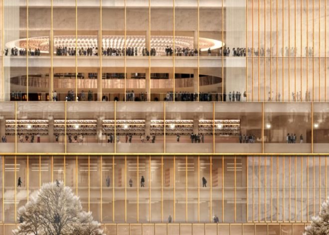 David Chipperfield, Nobel Center, Nobel Prize, Stockholm, Nobelhuset design, 2018 completition, urban design, architecture, design competitions, nobel prize competition