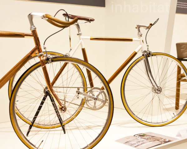 Dots Design Studio, plywood bikes, PLYbike, Thai design, Eco Travel, Green Materials, Green Products, bicycles