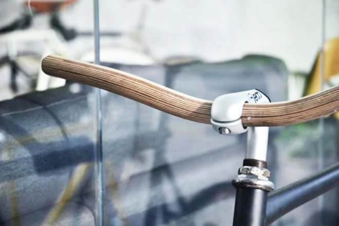 Dots Design Studio, plywood bikes, PLYbike, Thai design, Eco Travel, Green Materials, Green Products, bicycles
