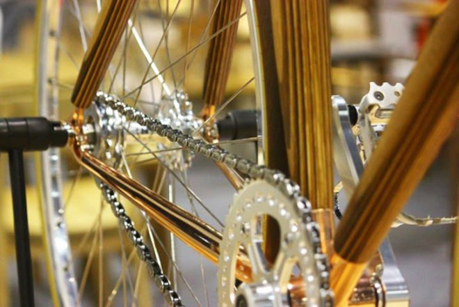 Dots Design Studio, plywood bikes, PLYbike, Thai design, Eco Travel, Green Materials, Green Products, bicycles