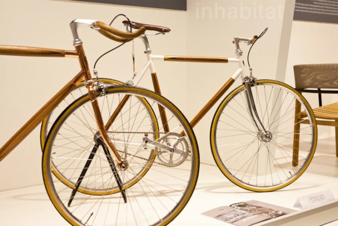 Milan, Milan Design Week, Milan Furniture Fair, Milan 2014, Temporary Museum, Superstudio Piu