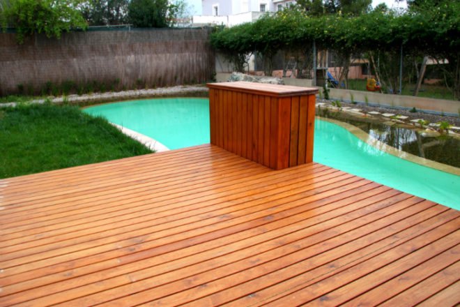 Edible Natural Swimming Pool, Urbanarbolismo, natural swimming pool, chlorine free, valencia spain, swimming pool, pool