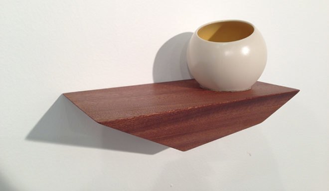 Elkamii, BKLYN Designs 2014, Peliships, Peliships floating shelves, Loops and cheese cable keeper, Bird Bookends, Shoe Bench, Porcelian Pots, elegant design, modern homes, furniture, home goods, Amber Orchard Collection, minimalistic furniture, space saving furniture,