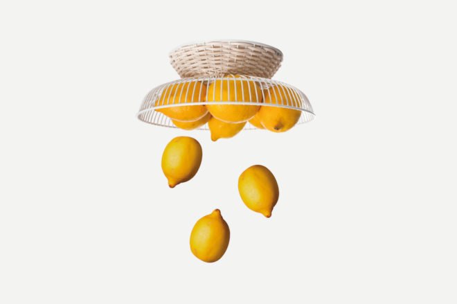 Fantasized, Sep Verboom, recycled materials, green design, Milan Furniture Fair, Milan Design Week, rattan, recycled fans, Belgian design, reader submitted content
