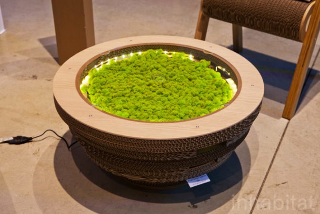 Milan, Milan Design Week, Milan 2014, sustainable design, eco-design, eco furniture, Salone