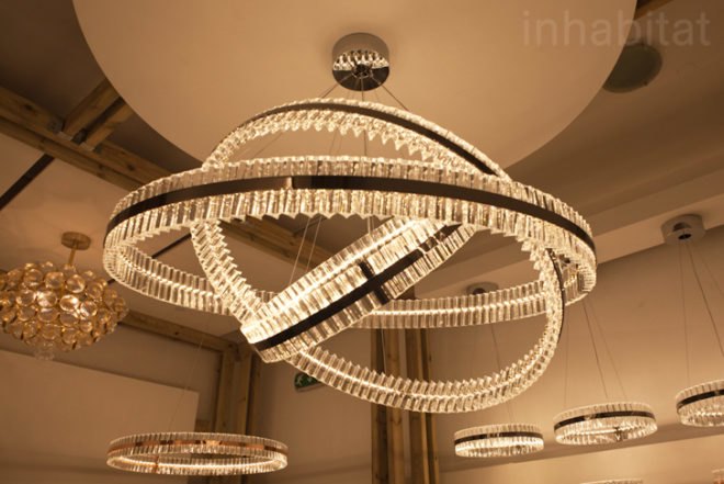 Milan, Milan Design 2014, Baroncelli, Giovanni Corrado, LED