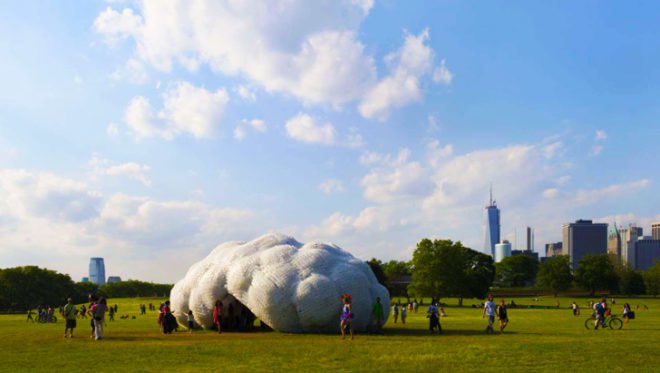 Architizer A+Awards, Architizer competition, architecture competition, Pop Up Habitat, People’s Architecture Office, AATA Arquitectos Asociados, House in Travessa, Zaha Hadid, BIG, Pritzker Prize, Studio Fuksas, architecture competition winners, architecture news 2014