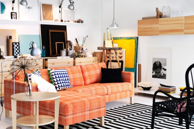 green design, eco design, sustainable design, IKEA, IKEA Home Tour Squad, IKEA Makeover, maximizing space, Tiny living