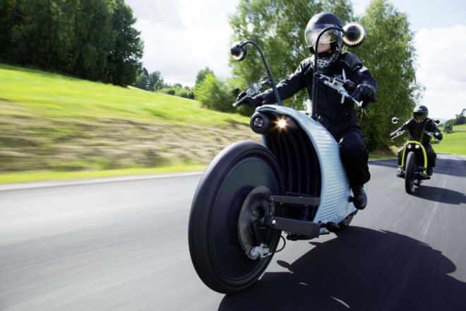 Johammer, Johammer J1, Johammer electric bike, J1 electric bike, electric motorcycle, green motorcycle, electric motor, green transportation
