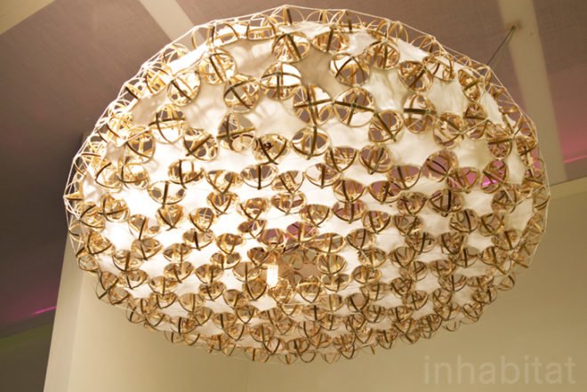 Milan, Milan Design Week, Milan Furniture Fair, Milan 2014, Temporary Museum, Superstudio Piu