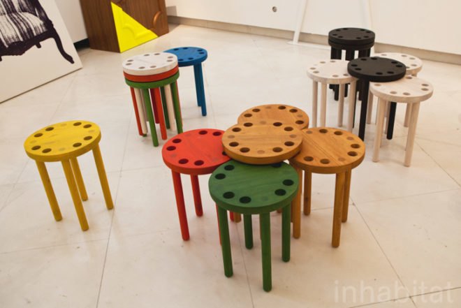Milan, Milan 2014, Milan Design Week, Kyuhyung Cho