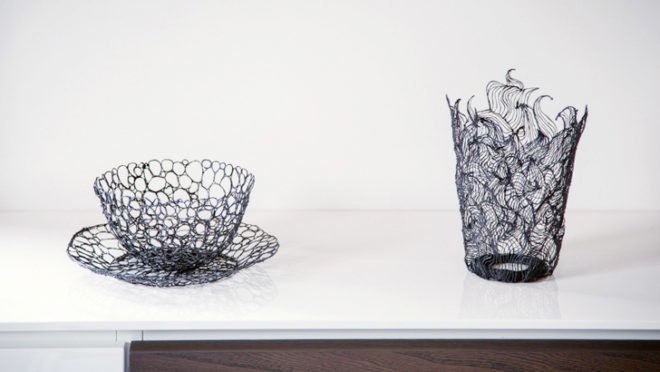 Lix 3D Printing Pen, 3D Printing pen, kickstarter campaign, 3d printing technology, 3d drawing, green gadgets, 3d printing technology, drawing in air