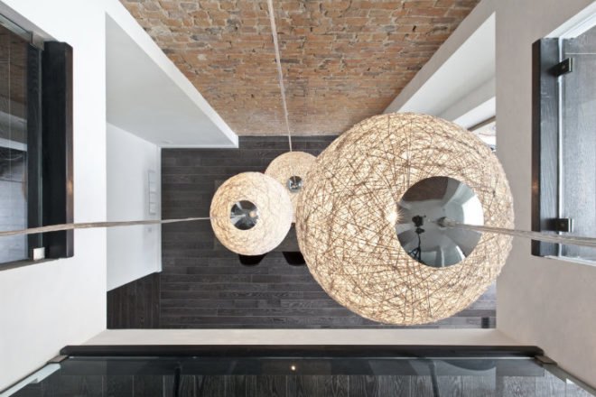 Lady Peel House, Atelier RZLBD, daylighting, historic renovation, green renovation, toronto,