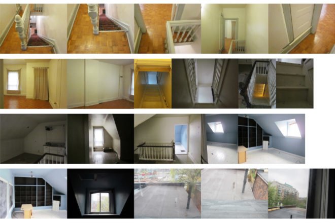 Lady Peel House, Atelier RZLBD, daylighting, historic renovation, green renovation, toronto,