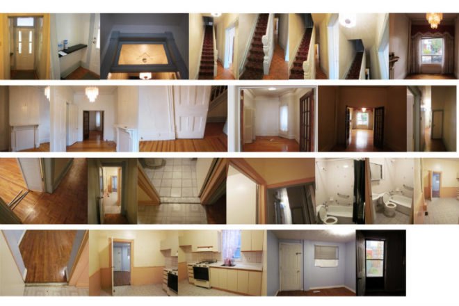 Lady Peel House, Atelier RZLBD, daylighting, historic renovation, green renovation, toronto,