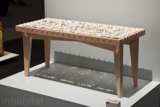 Milan, Milan Design Week, Milan 2014, Brera Design District, Brera, Laetitia Fortin