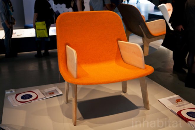 Milan, Milan Design Week, Milan Furniture Fair, Milan 2014, Temporary Museum, Superstudio Piu