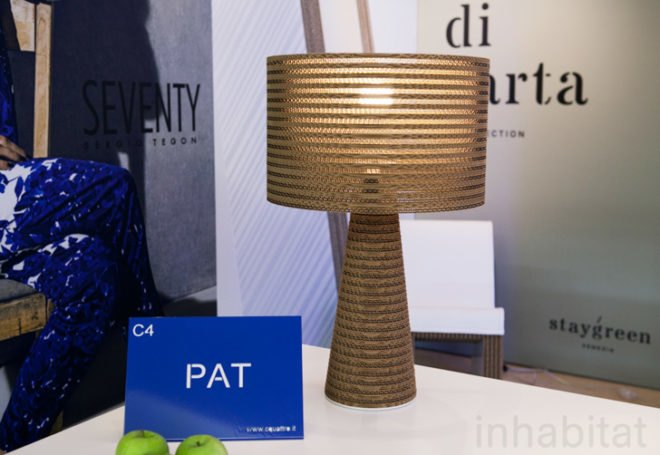 Milan, Milan Design Week, Milan 2014, Brera Design District, Brera, Staygreen