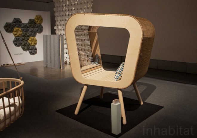 Milan, Milan Design Week, Milan 2014, Brera Design District, Brera, Luka Jelusic