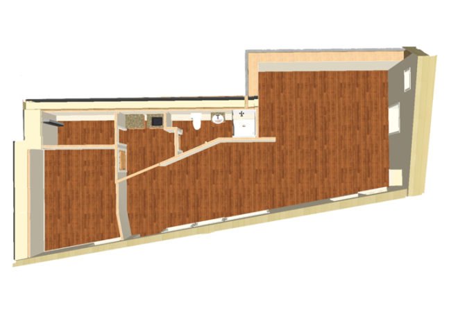 Passive House, net zero energy, off grid cabin, Passive House Plus, zero energy house, Passivhaus