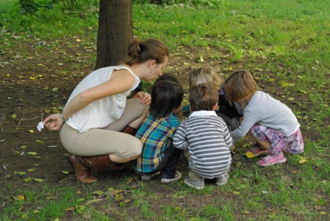 New Amsterdam School, Elea Robinson, Waldorf, Waldorf School, Waldorf Education, Holistic Education