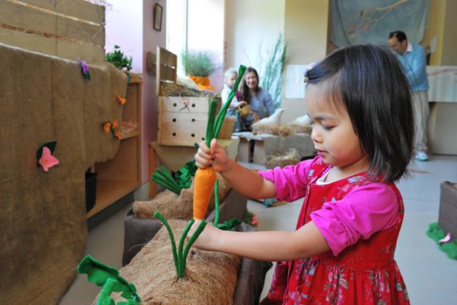 New Amsterdam School, Elea Robinson, Waldorf, Waldorf School, Waldorf Education, Holistic Education