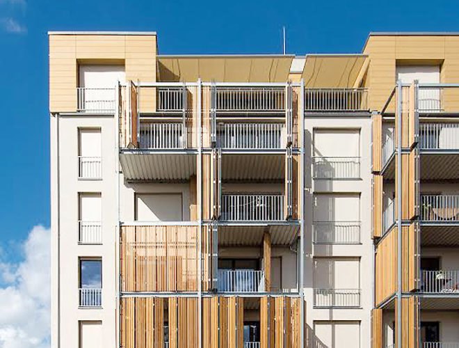 Deimel Oelschläger Architekten, Boyenstrasse apartments, Berlin architects, Berlin passive house, sustainable architecture Berlin, German passive houses, energy efficient architecture Berlin, heat recovery ventilation, photovoltaics, solar panels