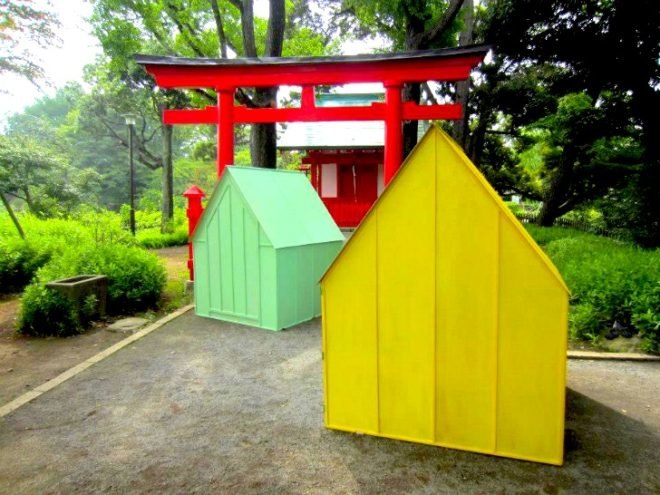 emergency housing, disaster housing, disaster relief, shelter, emergency shelter, shelter, fold up shelter, origami shelter, origami houses, origami housing, japan, architecture global aid, multifunctional furniture, japan tsunami, japan earthquake, 2011 tsunami, green design, prefab shelter, green building, green architecture, sustainable design, sustainable architecture, sustainable building, eco design