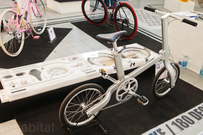 Milan, Milan Design Week, Milan Furniture Fair, Milan 2014, Temporary Museum, Superstudio Piu