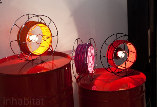 Milan, Milan Design 2014, Paolo Ulian, Caterina DiMichele Arianna