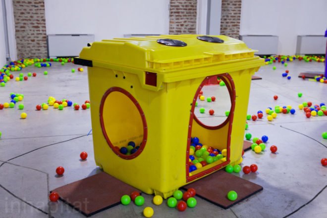 Milan, Milan Design Week, Milan 2014, sustainable design, eco-design, eco furniture, Salone
