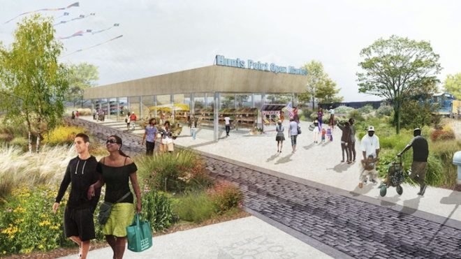 Rebuild by design, rebuild by design competition, resiliency, hurricane sandy, OMA, west8, hra, olin, scape, wxy architecture, department of housing and urban development, hurricane sandy rebuilding task force, bjarke ingels group, MIT, penndesign, sasaki,