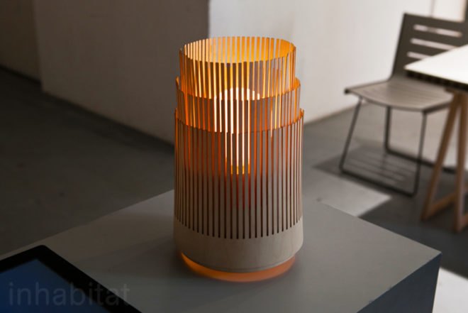 Milan, Milan Design Week, Milan Furniture Fair, Milan 2014, Temporary Museum, Superstudio Piu