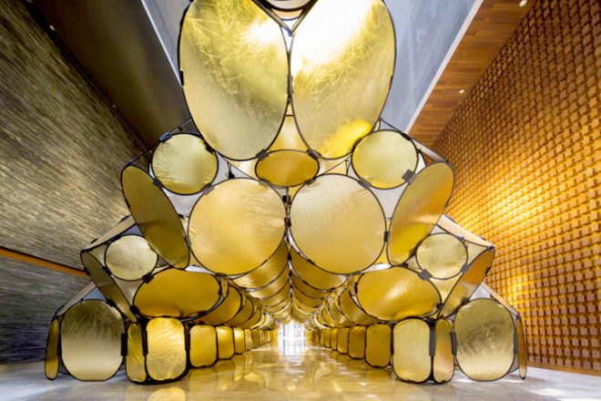 Architizer A+Awards, Architizer competition, architecture competition, Pop Up Habitat, People’s Architecture Office, AATA Arquitectos Asociados, House in Travessa, Zaha Hadid, BIG, Pritzker Prize, Studio Fuksas, architecture competition winners, architecture news 2014