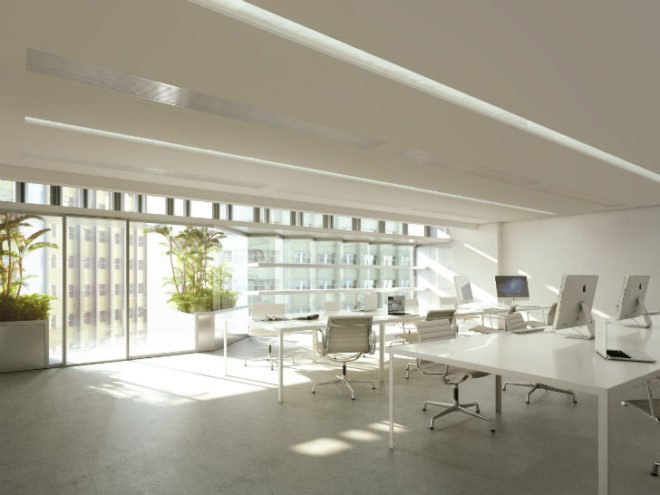 RB12 Building, Natekko, rio branco 12, triptyque, rio de janeiro, solar office tower, eco tower