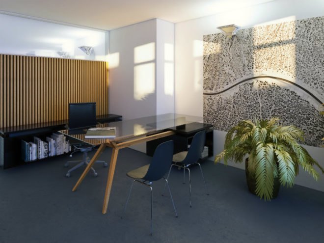 RB12 Building, Natekko, rio branco 12, triptyque, rio de janeiro, solar office tower, eco tower