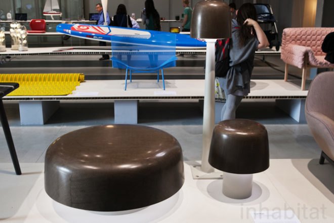 Milan, Milan Design Week, Milan Furniture Fair, Milan 2014, Temporary Museum, Superstudio Piu