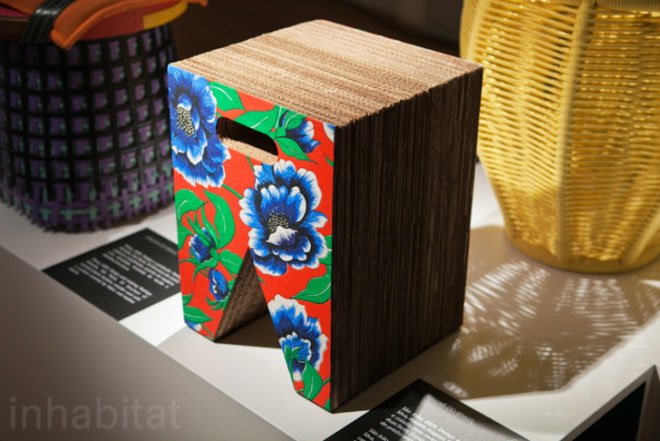 Milan, Milan Design Week, Milan 2014, sustainable design, eco-design, eco furniture, Salone