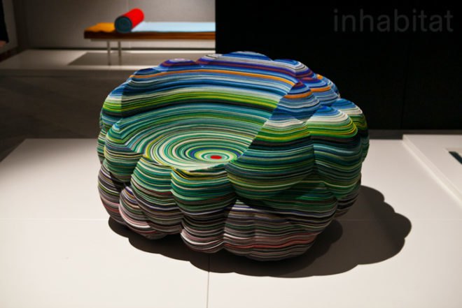 Milan, Milan Design Week, Milan 2014, sustainable design, eco-design, eco furniture, Salone