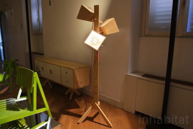 Milan, Milan Design Week, Milan 2014, sustainable design, eco-design, eco furniture, Salone